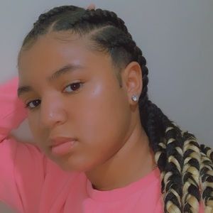 Meet your Posher, Tamiyah